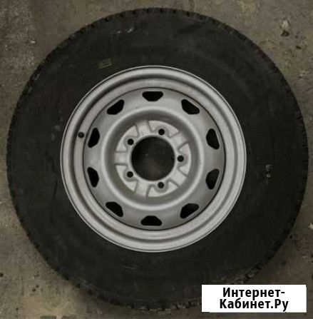 Nexen Winguard Sport 2 SUV 235/70/R16 колёса Люберцы - изображение 1