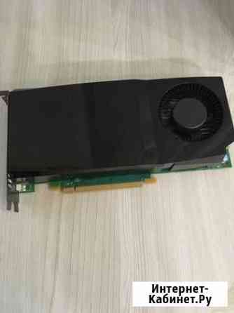 Nvidia GTX 555 Самара