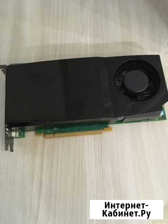 Nvidia GTX 555 Самара - изображение 1