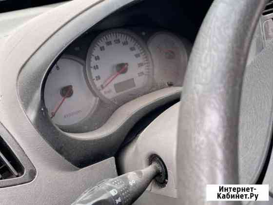 Приборная панель chery tiggo t11 Калуга