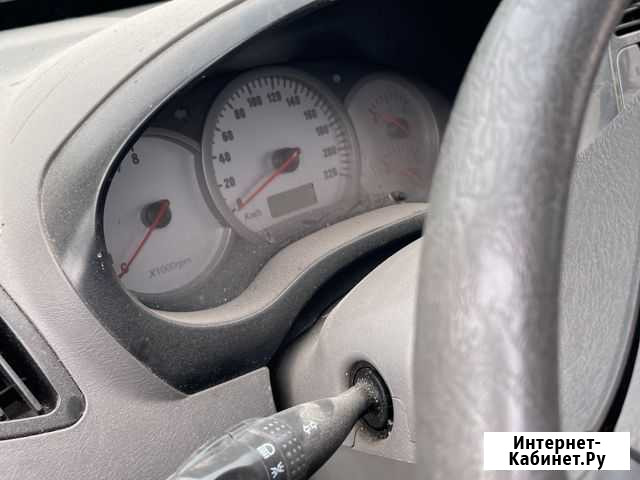 Приборная панель chery tiggo t11 Калуга - изображение 1