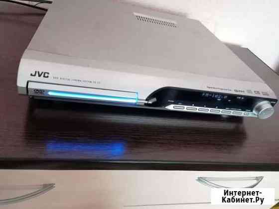 Домашний кинотеатр JVC XV-THS3 Омск