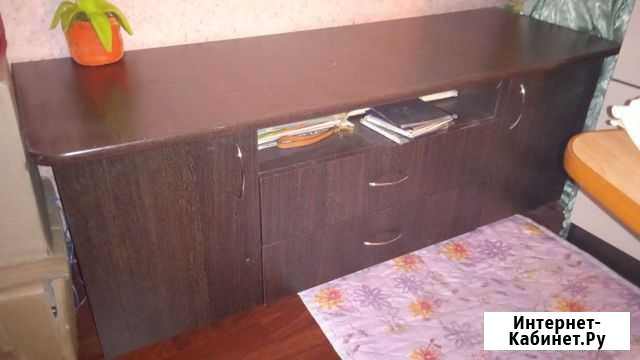 Тумба под тв Гамово - изображение 1