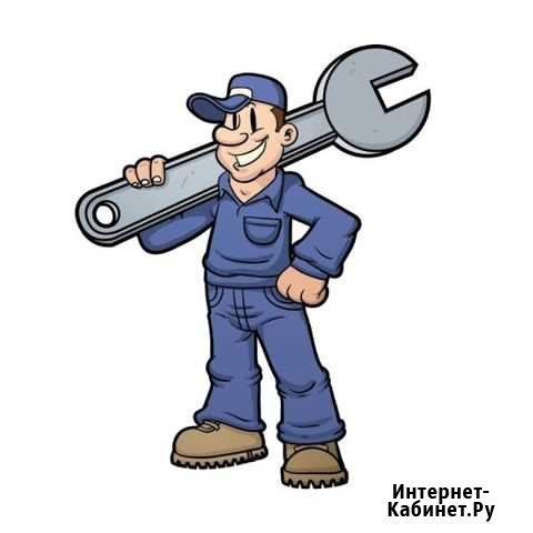 Автослесарь автомеханик газелист Москва - изображение 1