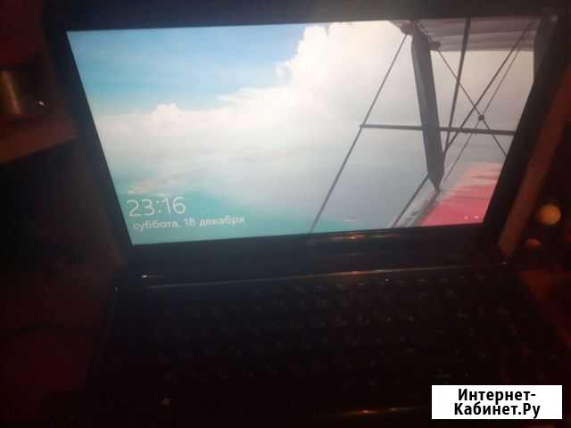 Ноутбук hp pavilion g6 2055er Димитровград - изображение 1