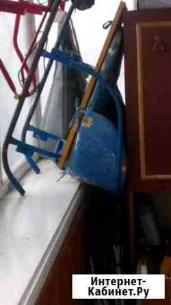 Санки Ульяновск