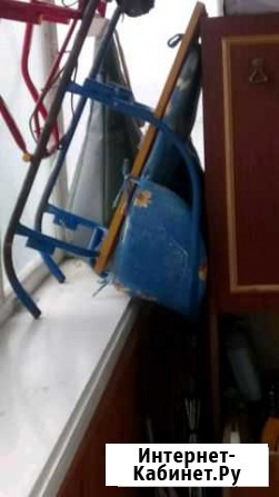 Санки Ульяновск - изображение 1