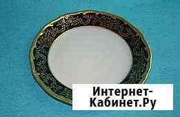 Набор тарелок 6 штук - weimar Джуэл 45-60года Волжский Волгоградской области