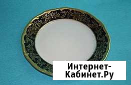 Набор тарелок 6 штук - weimar Джуэл 45-60года Волжский Волгоградской области - изображение 1