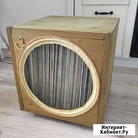 Виниловые пластинки LP Тамбов - изображение 1