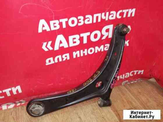 Рычаг передний левый Mitsubishi Lancer X CY4A 4B11 Красноярск