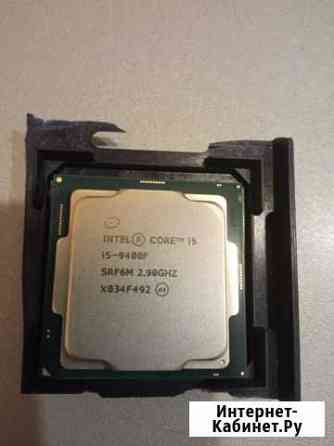 Процессор intel core i5 9400f lga 1151v2 Нижний Тагил