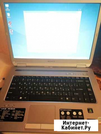 Sony Vaio Мичуринск - изображение 1