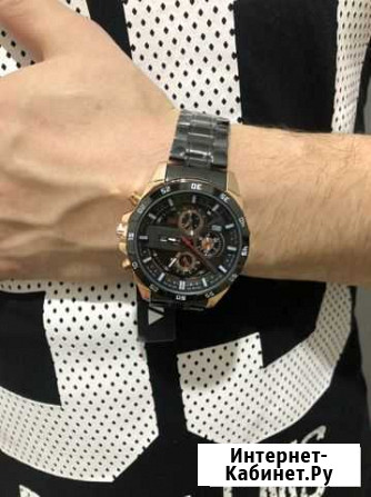Мужские наручные часы Екатеринбург - изображение 1