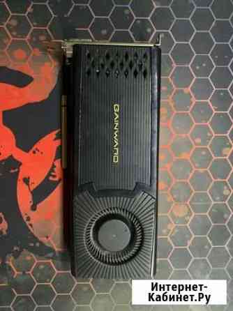 GeForce GTX 670 2 gb Курск