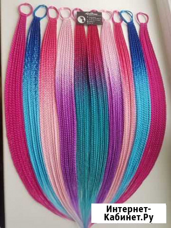 Афрорезинка Нижний Новгород - изображение 1