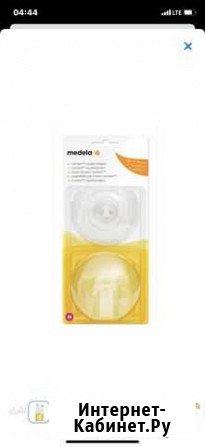 Накладки medela M и L Ростов-на-Дону - изображение 1