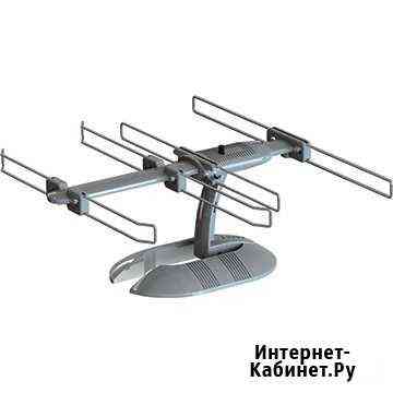 Антенна цифровая комнатная Locus L851.06 Иркутск