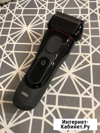 Braun Series 5 Батайск - изображение 1