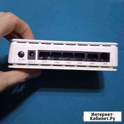 Роутер Ростелеком QBR-2041WW Екатеринбург