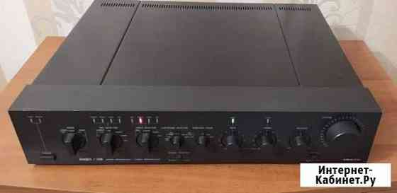 Onkyo integra p306 из Японии Кемерово