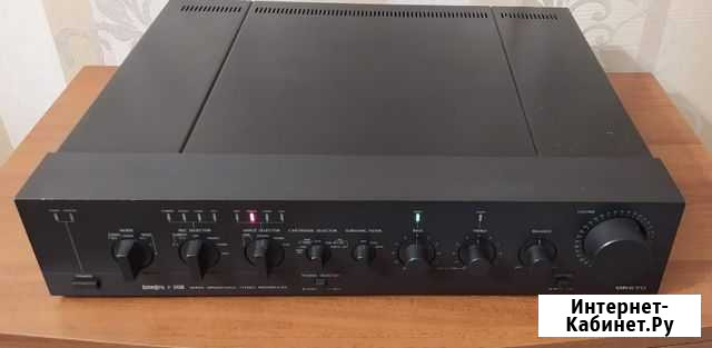 Onkyo integra p306 из Японии Кемерово - изображение 1