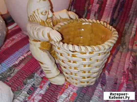 Ваза для мелочей Иваново