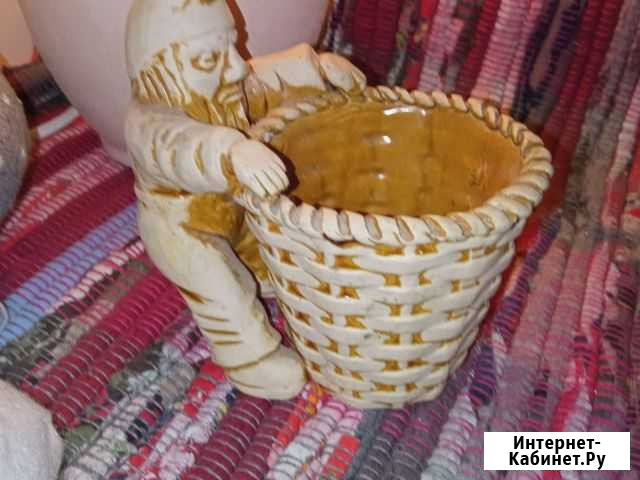 Ваза для мелочей Иваново - изображение 1