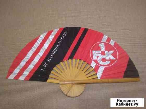 Веер Мурманск