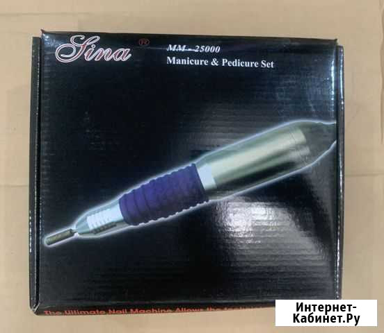 Фрезер для маникюра Великий Новгород - изображение 1