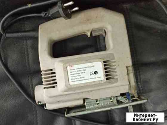 Лобзик электрический Томск