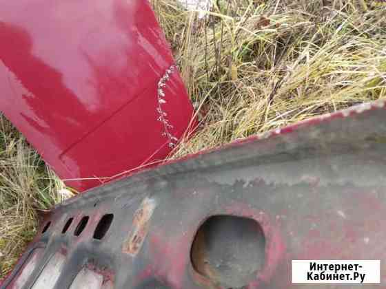 Капот ваз2105 Смоленск