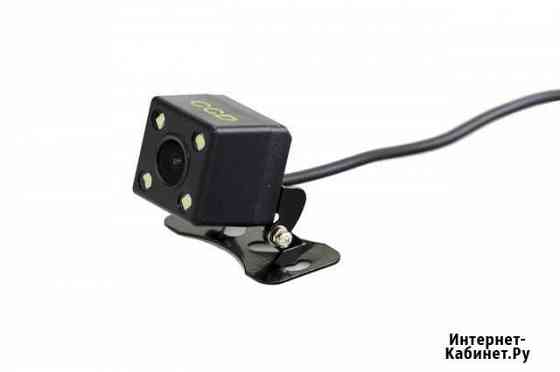 Камера заднего вида Interpower IP-662LED Смоленск