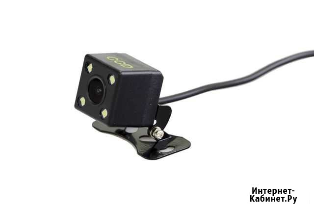 Камера заднего вида Interpower IP-662LED Смоленск - изображение 1