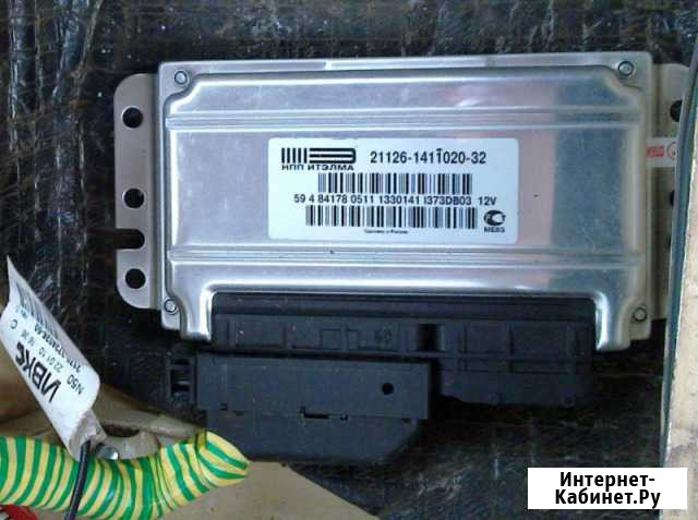 Эбу, мозги Ярославль - изображение 1