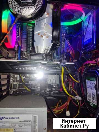 Gigabyte ga-970a-ud3p Курск - изображение 1