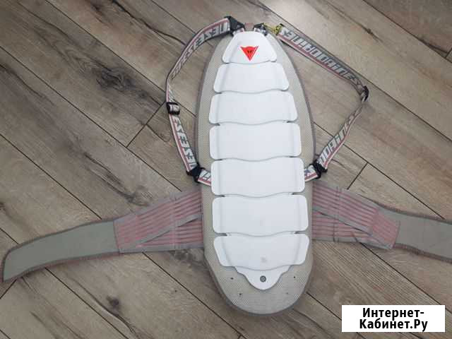 Защита спины dainese для сноуборда или лыж Ставрополь - изображение 1