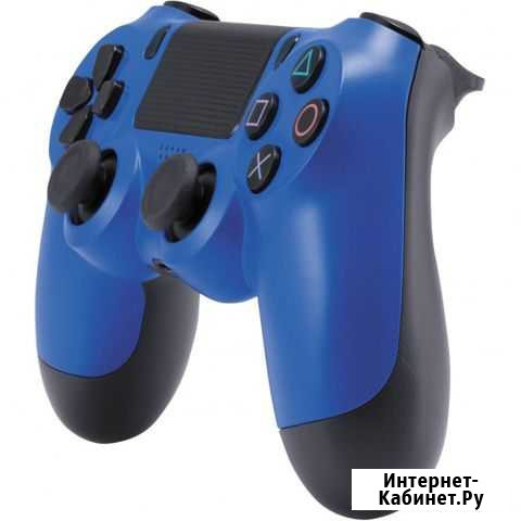 Джойстик ps4 Волгоград - изображение 1
