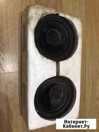 Колонки в автомобиль Чебоксары