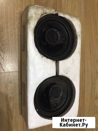 Колонки в автомобиль Чебоксары - изображение 1