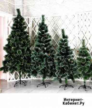 Ель искуственная 240 Ижевск