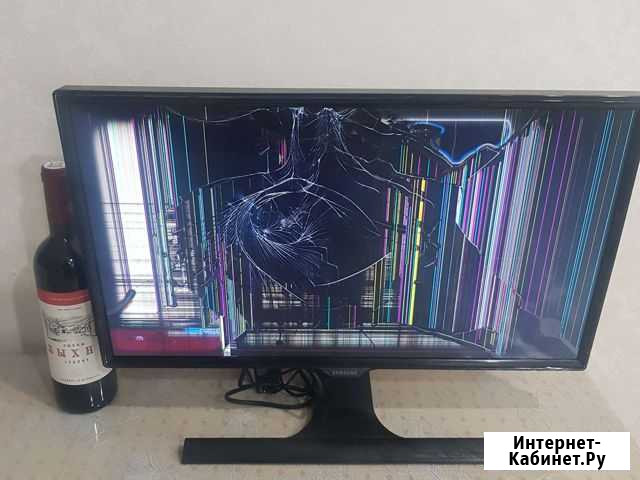Монитор samsung LS24E390HLO Киров - изображение 1