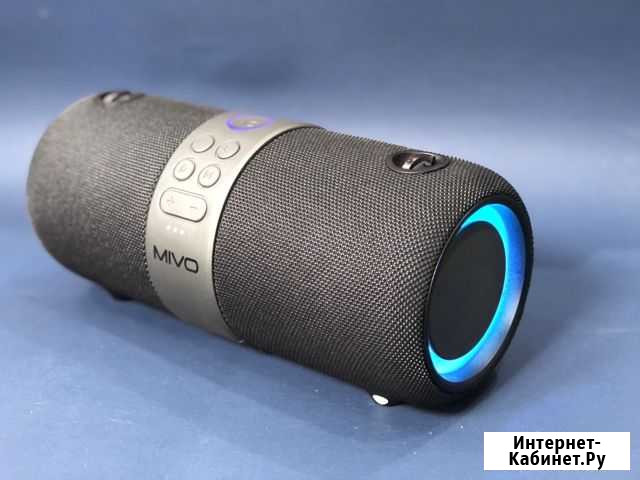 Колонка портативная - Mivo m11 Хасавюрт - изображение 1