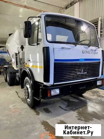 МАЗ 6303А5-320, 2007 Ижевск - изображение 1