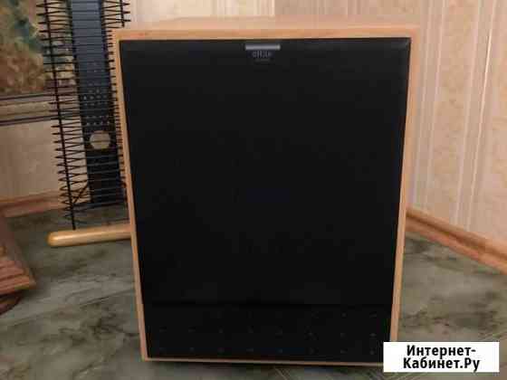 Активный сабвуфер Калининград