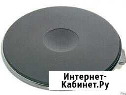 Конфорка экч-180 1,5/220 с ободом ита арт.818015 Барнаул - изображение 1
