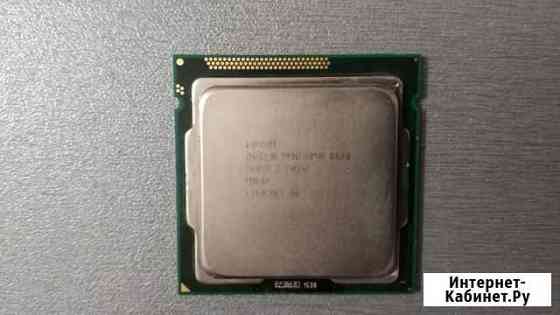 Продам Процессор Intel Pentium G630 LGA1155 Евпатория