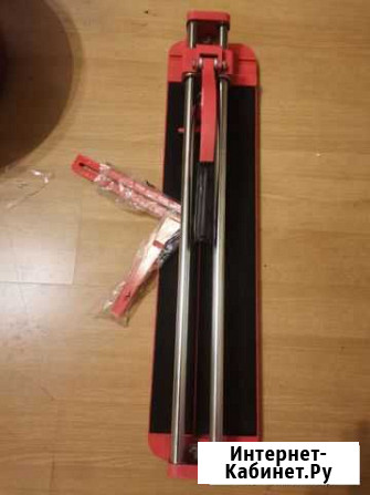 Плиткорез ручной Смоленск - изображение 1