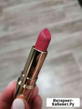 Clarins новая помада Омск