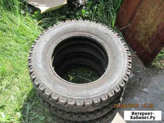 Yeada 235/60 R13 Тверь